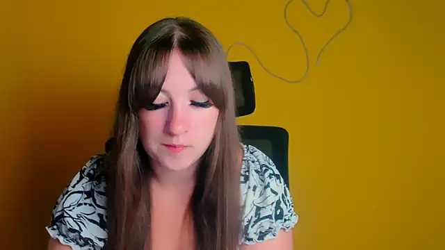 Tiffani Angel online show from 07.01.26