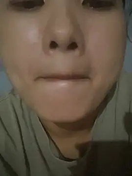 Snapshot of LINSA-0269 chatting on 06.11.26 LINSA-0269 online show from 06.11.26
