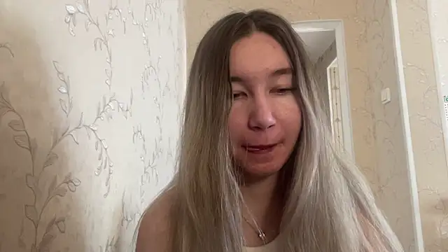 IreneOrbison online show from 04.10.26