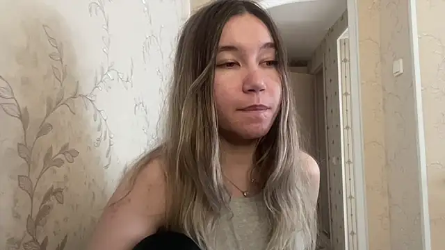 IreneOrbison online show from 04.12.26