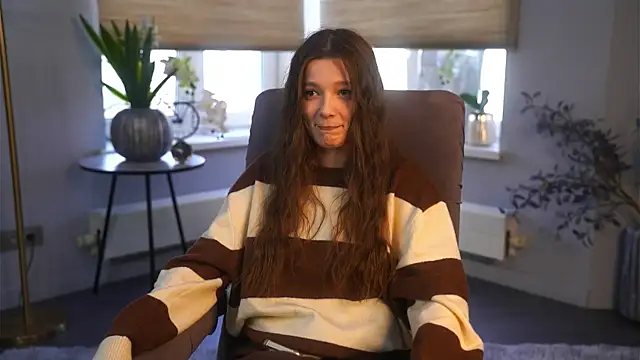 Snapshot of AnabelChicles chatting on 04.03.26 AnabelChicles online show from 04.03.26