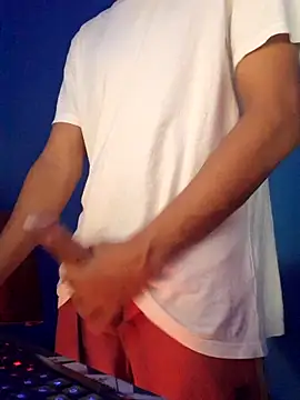 NovinhoTopBrasil online show from 04.24.26