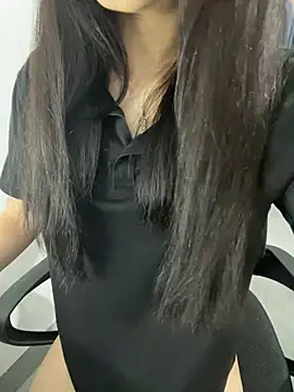 Snapshot of Annie_nii chatting on 05.01.26 Annie nii online show from 05.01.26