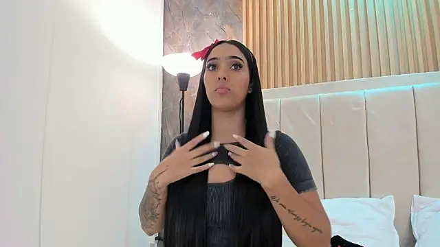 Snapshot of coral_evans05 chatting on 03.31.26 coral evans05 online show from 03.31.26