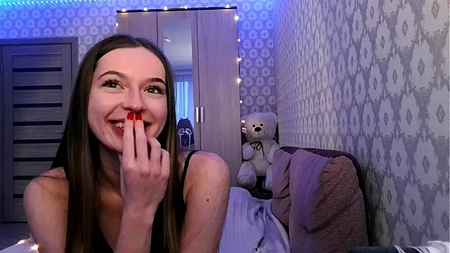 Snapshot of sexyamelia_meow chatting on 04.16.26 sexyamelia meow online show from 04.16.26