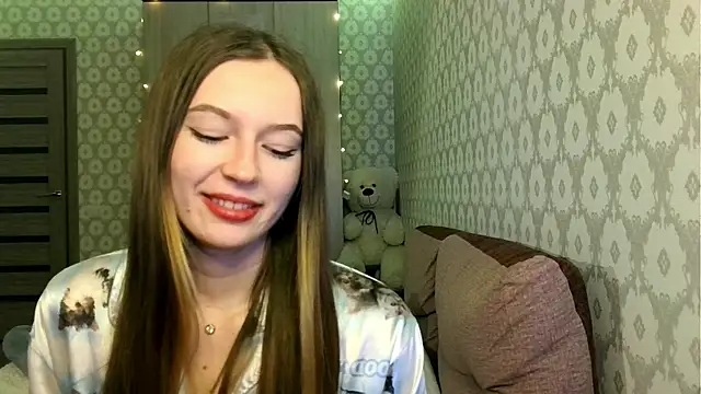 Snapshot of sexyamelia_meow chatting on 05.14.26 sexyamelia meow online show from 05.14.26