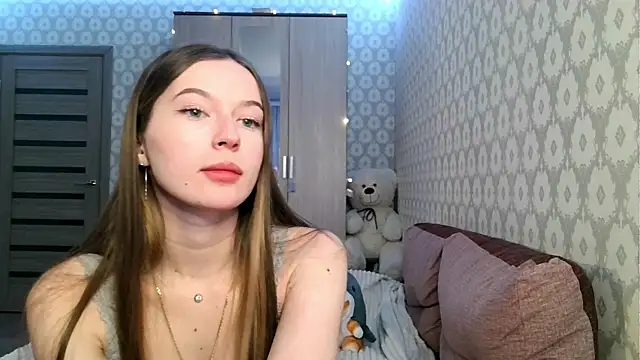 Snapshot of sexyamelia_meow chatting on 05.20.26 sexyamelia meow online show from 05.20.26