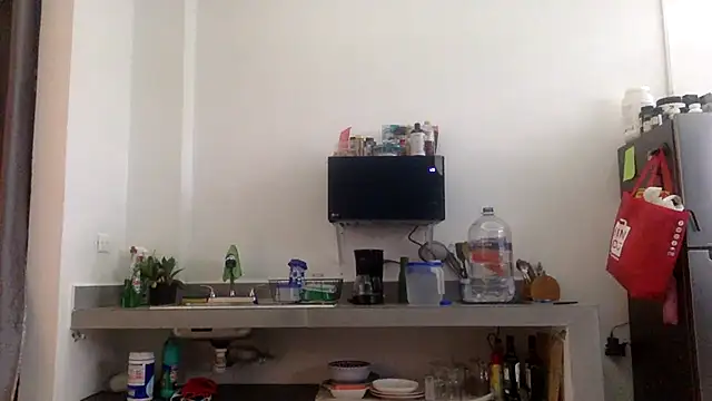 Snapshot of FlaringEpiphany chatting on 07.17.26 FlaringEpiphany online show from 07.17.26