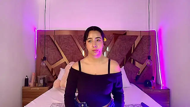 bella swwan  online show from 06.01.26