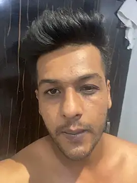 PremiumMen01 online show from 03.30.26