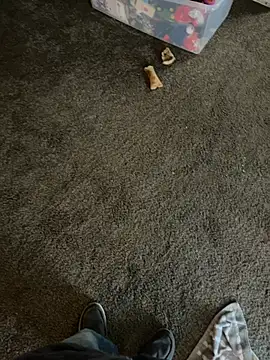 Snapshot of Shawnronald420861 chatting on 03.31.26 Shawnronald420861 online show from 03.31.26