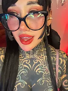 Musedreams online show from 04.04.26