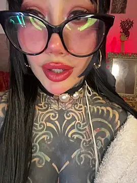 Musedreams online show from 04.08.26