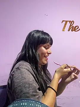 Snapshot of SamanthaColen_ chatting on 03.31.26 SamanthaColen online show from 03.31.26