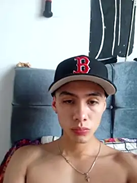 jmaxter online show from 04.01.26