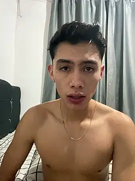 jmaxter online show from 04.11.26