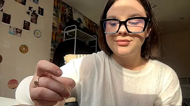 FordedCrier online show from 03.31.26