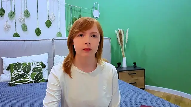 CherryCrushLove online show from 03.31.26