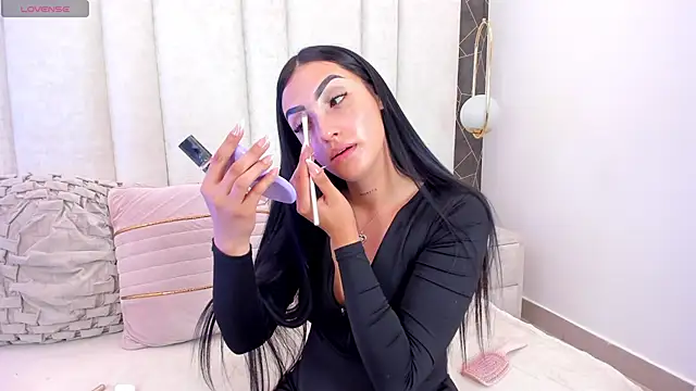 isabellajons online show from 04.03.26