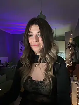 Rita Tease online show from 06.07.26
