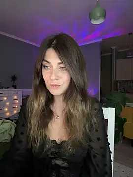 Rita Tease online show from 07.13.26