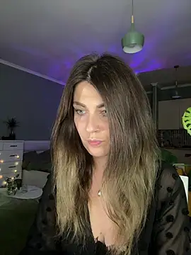 Rita Tease online show from 07.14.26