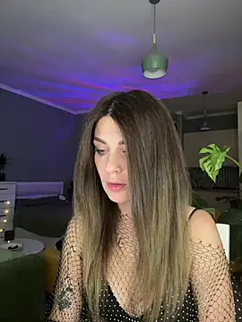 Rita Tease online show from 07.15.26