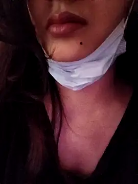 Snapshot of Cute_Anushka97 chatting on 04.03.26 Cute Anushka97 online show from 04.03.26