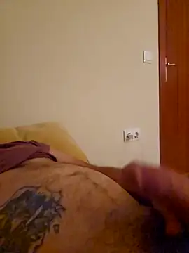 SuperDotadoX29 online show from 04.05.26