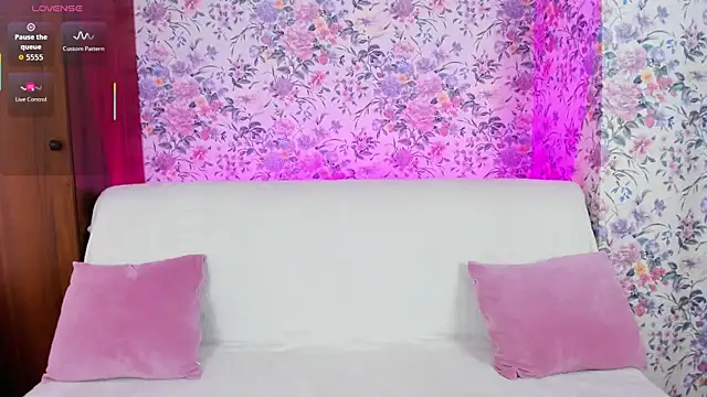 Snapshot of MissAlison__ chatting on 07.03.26 MissAlison online show from 07.03.26