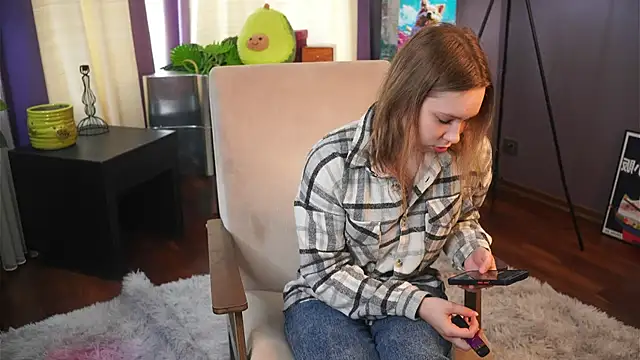 Snapshot of MathaConnie chatting on 04.05.26 MathaConnie online show from 04.05.26