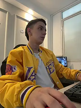 Snapshot of Liam_Fiire chatting on 04.17.26 Liam Fiire online show from 04.17.26