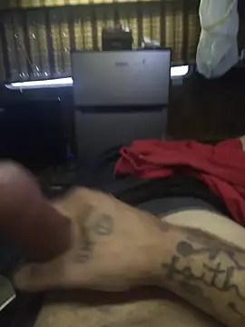 Rockstar842141 online show from 04.11.26