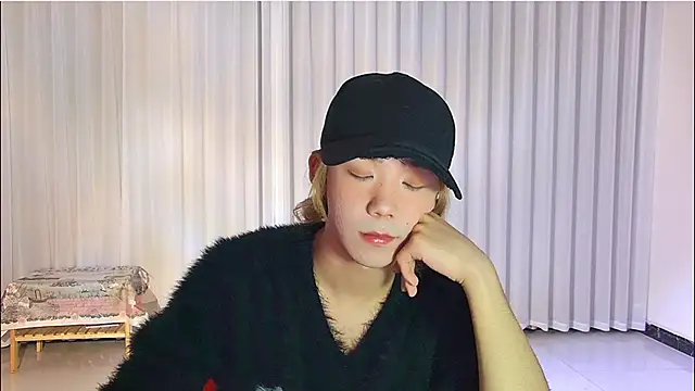 wumei-001 online show from 04.05.26