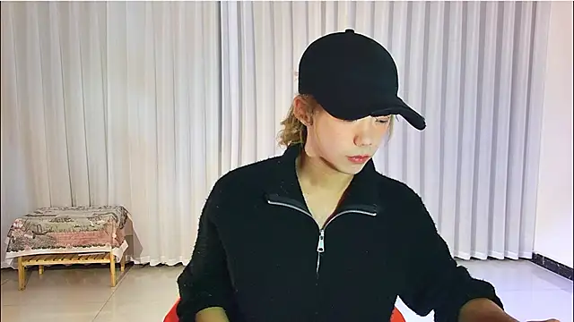 wumei-001 online show from 04.06.26