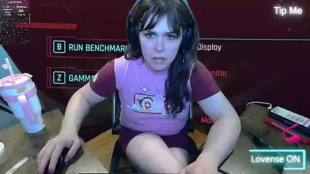 Snapshot of MsValentinaNoire chatting on 05.23.26 MsValentinaNoire online show from 05.23.26