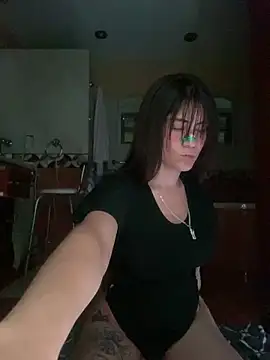 Nathadleche online show from 04.16.26