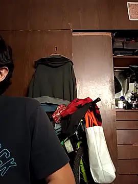 xlfxman online show from 04.20.26