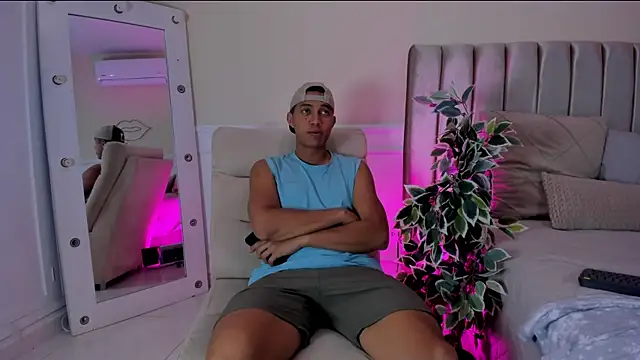 Snapshot of Joseph_smith_ chatting on 04.13.26 Joseph smith online show from 04.13.26