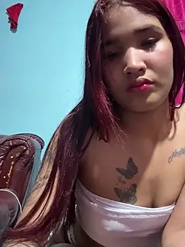 Baby Kinkyy online show from 04.22.26