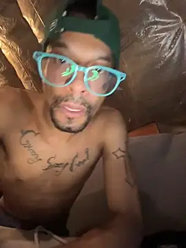 JRNBLU44 online show from 04.14.26