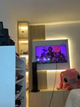 Rolyloren1 online show from 06.03.26