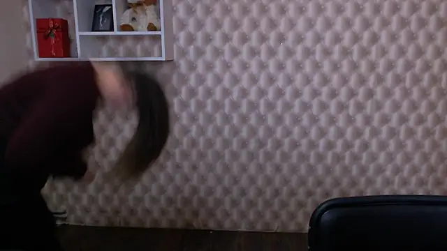 AminaSoul  online show from 04.07.26