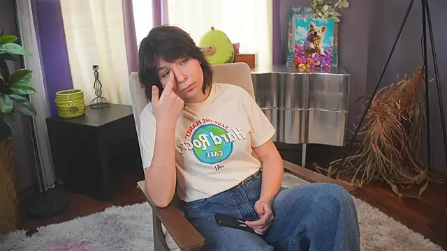 LekishaSandler online show from 04.02.26