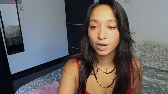 SalomarRivas online show from 04.03.26