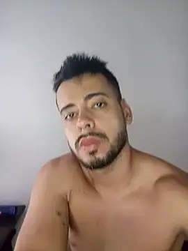 AidenGreyHot online show from 04.04.26