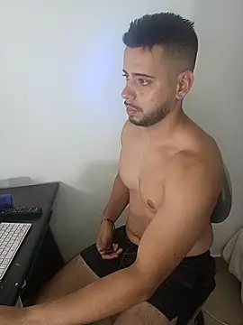 AidenGreyHot online show from 04.08.26