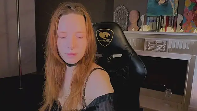 slayyyyn online show from 04.08.26