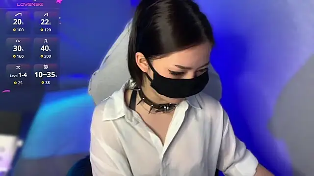 Snapshot of rin_night chatting on 05.30.26 rin night online show from 05.30.26