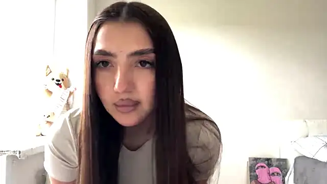 Snapshot of AlvinaMair chatting on 05.29.26 AlvinaMair online show from 05.29.26